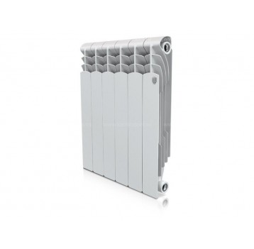 Радиатор Royal Thermo Revolution 500 в ассортименте(арт.10469,10478,10484,10485,10486)
