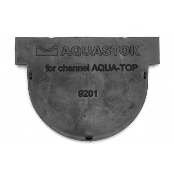 Заглушка пластиковая для AQUA-TOP A15 (9201)