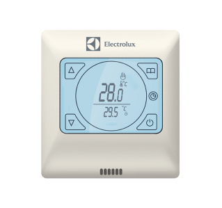 Терморегулятор ELECTROLUX ETТ-16