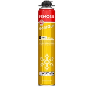 Penosil Gold Gun зимняя 750 мл