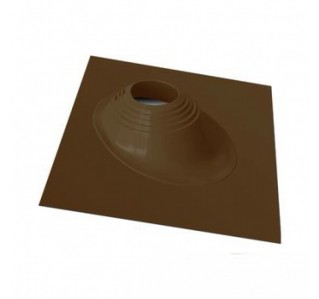 Уплотнитель  коричневый  Мастер Флеш Угл. (75-200мм)